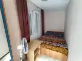 Двухместный номер с 1 кроватью