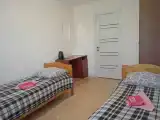 Двухместный номер с 2 отдельными кроватями
