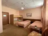 Четырехместный номер эконом-класса