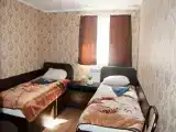 Двухместный номер с 2 отдельными кроватями