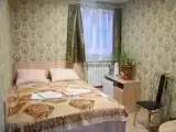 Двухместный номер с 1 кроватью