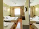 Стандартный трехместный номер