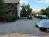 Стандартный трехместный номер