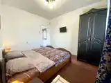 Двухместный номер с 1 кроватью или 2 отдельными кроватями, вид на город