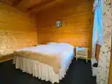 Двухместный номер с 1 кроватью