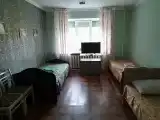 Бюджетный трехместный номер