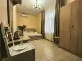 Двухместный номер с 1 кроватью