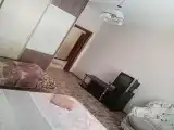 Двухместный номер с 2 отдельными кроватями и общим туалетом