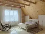 Дом с 2 спальнями