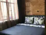 Бюджетный двухместный номер с 1 кроватью