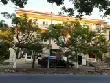 Стандартный двухместный номер с 1 кроватью