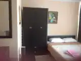 Номер-студия с диваном-кроватью