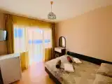 Небольшой двухместный номер с 1 кроватью