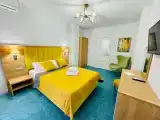 Улучшенные апартаменты