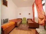 Двухместный номер с 2 отдельными кроватями, вид на горы