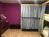 Кровать в 4-местном общем номере (удобства на этаже)