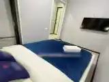 Апартаменты студия