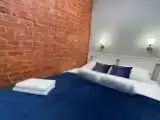 Апартаменты студия
