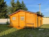 Семейный номер с душем