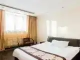 Номер люкс