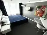 Номер люкс Море