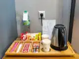 Четырёхместный семейный люкс 2 комнаты