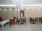 Одноместный номер Deluxe 4 комнаты