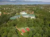 Трёхместный полулюкс
