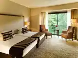 Номер Deluxe