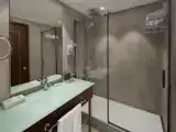 Одноместный номер Superior двуспальная кровать