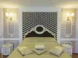 Двухместные апартаменты двуспальная кровать