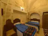 Номер Deluxe двуспальная кровать