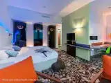 Двухместный номер Standard