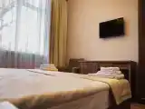 Двухместный номер с 1 кроватью
