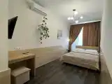 Бюджетный двухместный номер с 1 кроватью