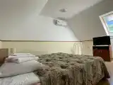 Апартаменты с 1 спальней