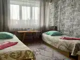 Двухместный номер эконом-класса с 2 отдельными кроватями