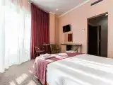 Двухместный номер с 1 кроватью