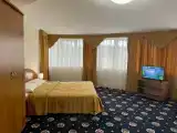 Номер Мансарда