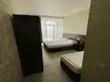 Улучшенный трехместный номер с видом на море