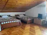 Семейный номер с балконом