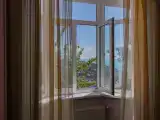 Улучшенный четырехместный номер