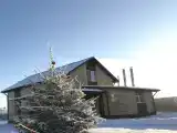Дом для семейного отдыха