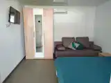 Четырехместный номер