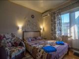 Улучшенный трехместный номер