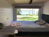 Двухместный номер с 1 кроватью