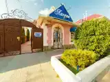 Стандартный двухместный номер с 1 кроватью