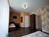 Стандартный четырехместный номер