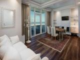 Стандартные апартаменты, Несколько кроватей, гидромассажная ванна (Penthouse;with Sofabed)