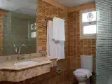 Стандартный номер, 1 спальня, вид на город